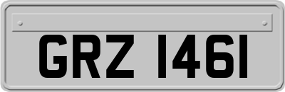 GRZ1461