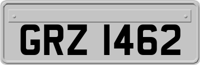 GRZ1462