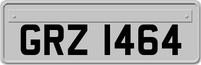 GRZ1464