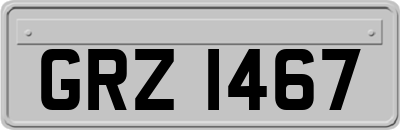 GRZ1467