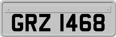 GRZ1468
