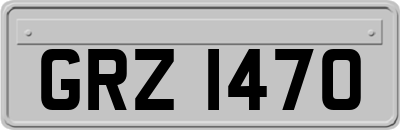 GRZ1470