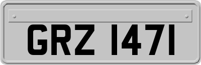 GRZ1471