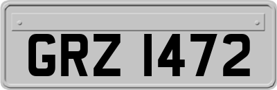 GRZ1472