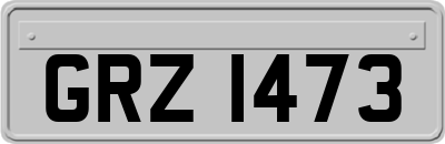 GRZ1473