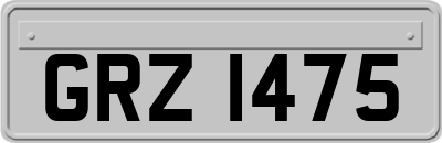 GRZ1475