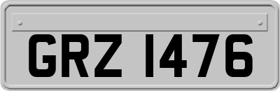 GRZ1476