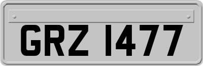 GRZ1477
