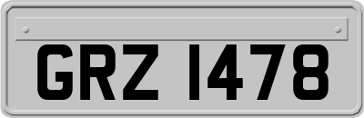 GRZ1478