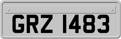 GRZ1483