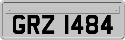 GRZ1484