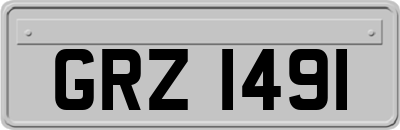 GRZ1491