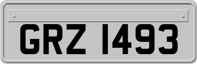 GRZ1493