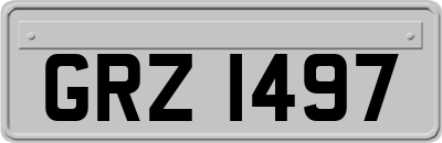 GRZ1497