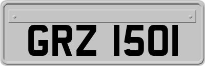 GRZ1501