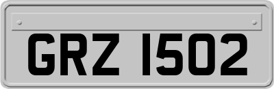 GRZ1502