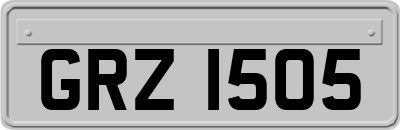 GRZ1505