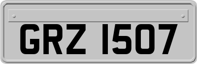 GRZ1507