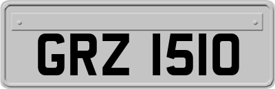 GRZ1510