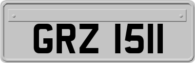 GRZ1511