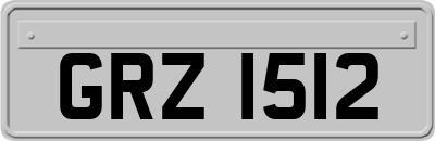 GRZ1512
