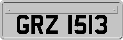 GRZ1513
