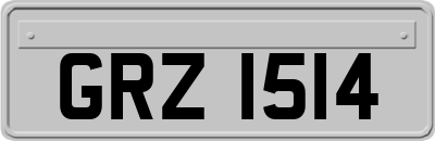GRZ1514
