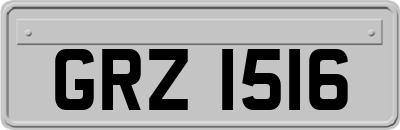 GRZ1516