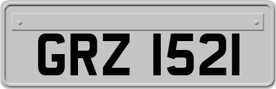 GRZ1521
