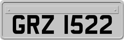 GRZ1522