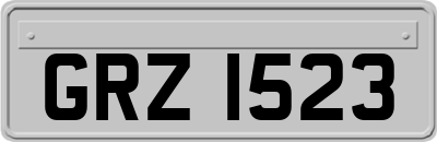 GRZ1523