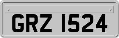 GRZ1524