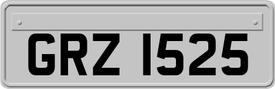 GRZ1525