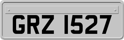 GRZ1527
