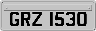 GRZ1530