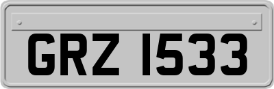 GRZ1533