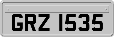 GRZ1535