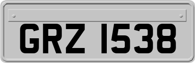 GRZ1538