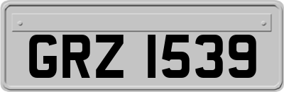 GRZ1539