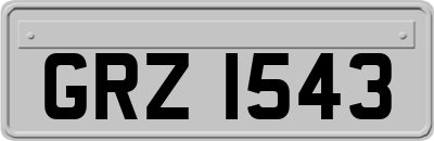 GRZ1543