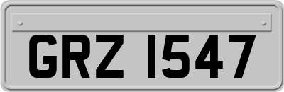 GRZ1547