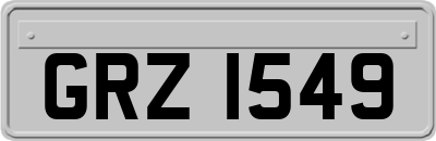 GRZ1549