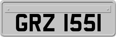 GRZ1551