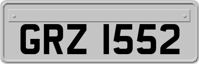 GRZ1552