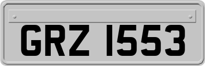 GRZ1553