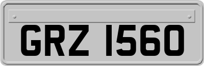 GRZ1560