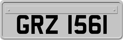 GRZ1561