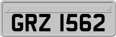 GRZ1562