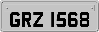 GRZ1568