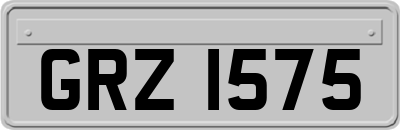 GRZ1575